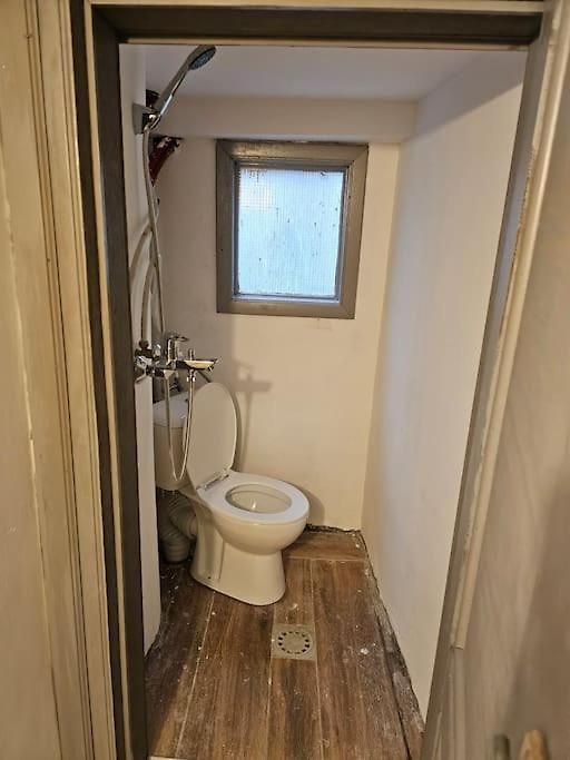 Appartement Studio Individuel Et Prive Brussel