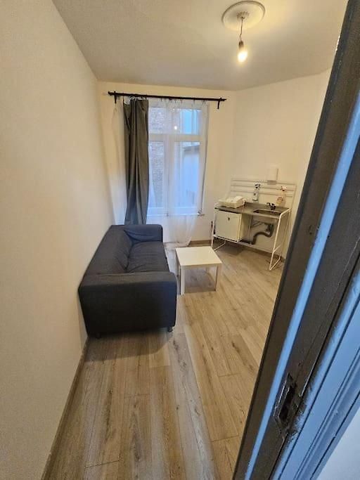 Studio Individuel Et Prive Brussel