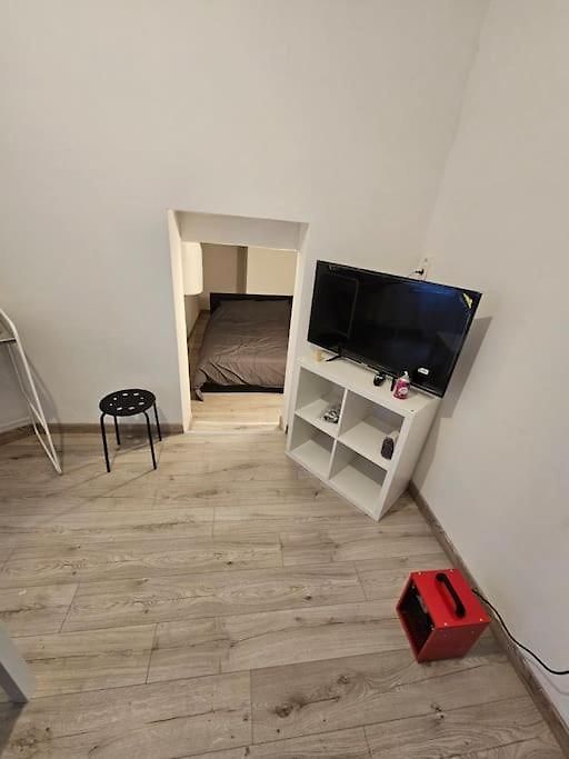 Appartement Studio Individuel Et Prive
