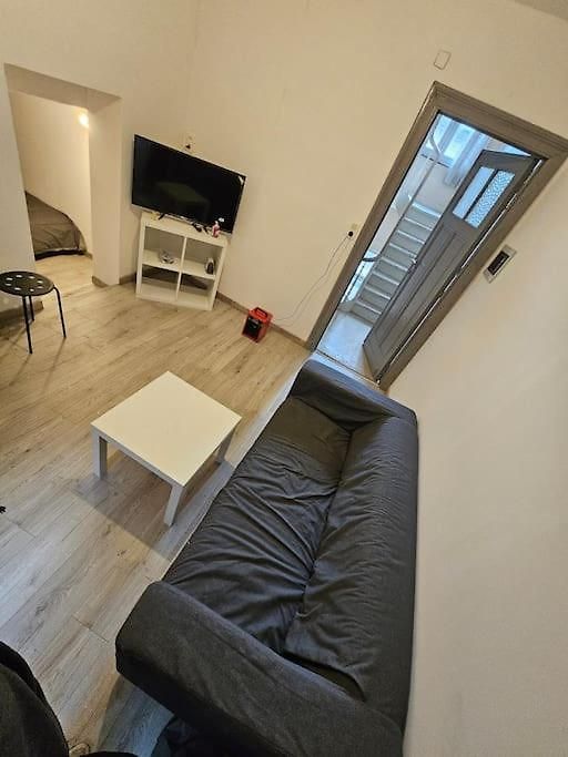 Appartement Studio Individuel Et Prive Brussel