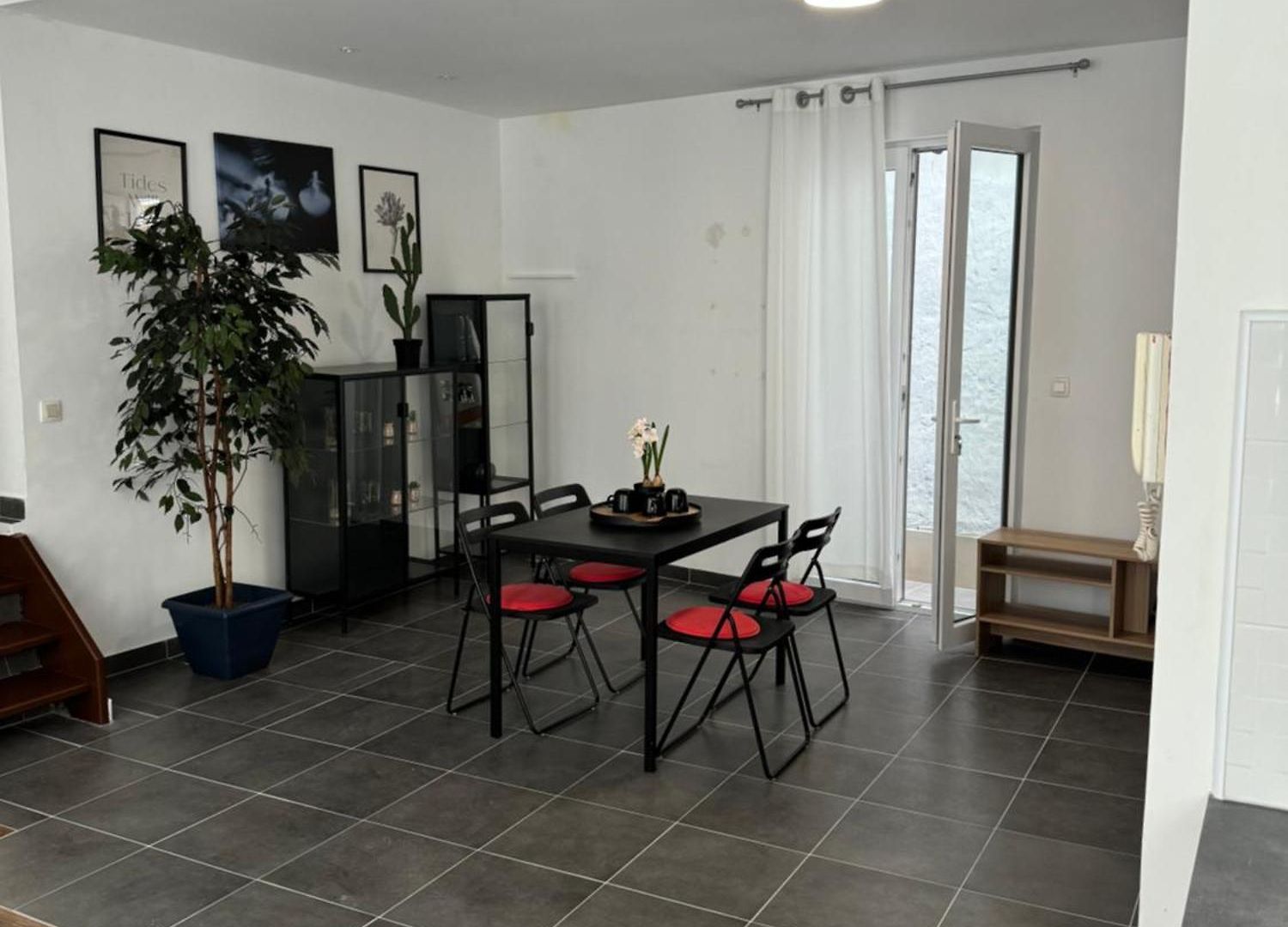 Apartment Space Brussels
