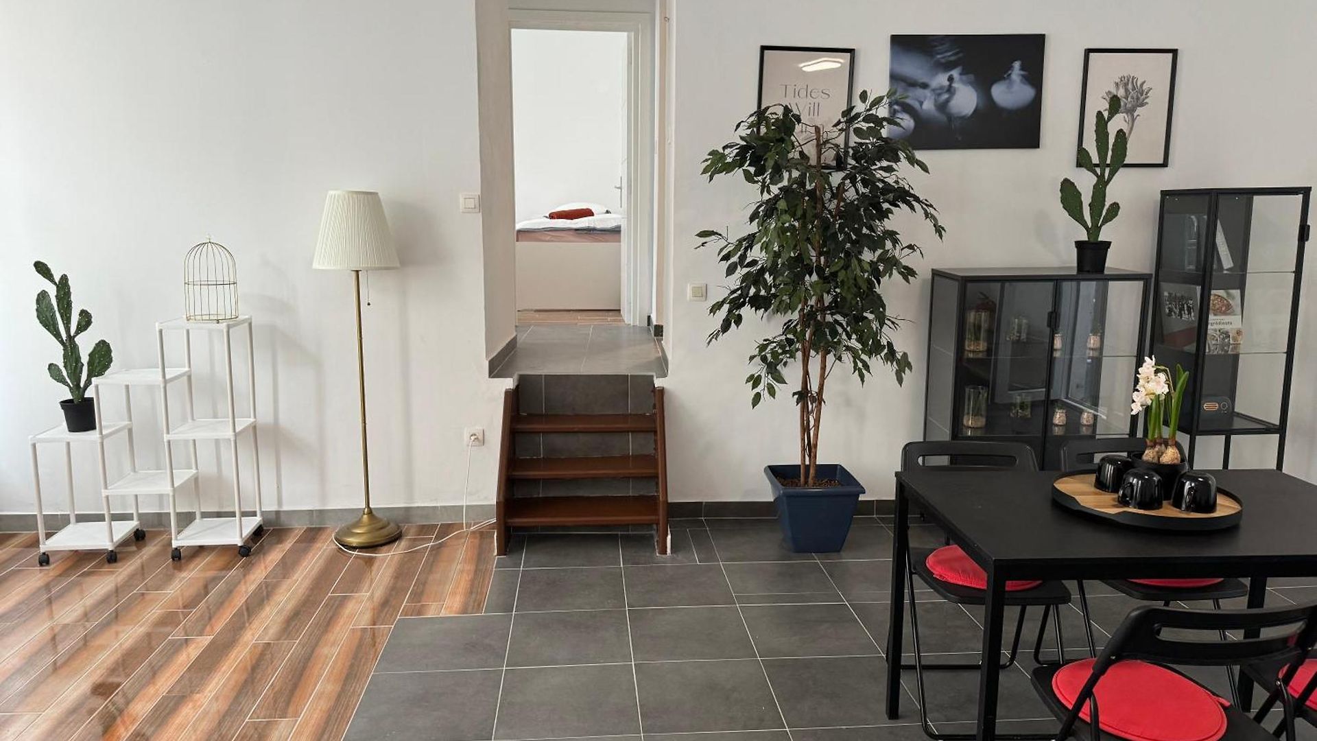 Apartment Grand Place *