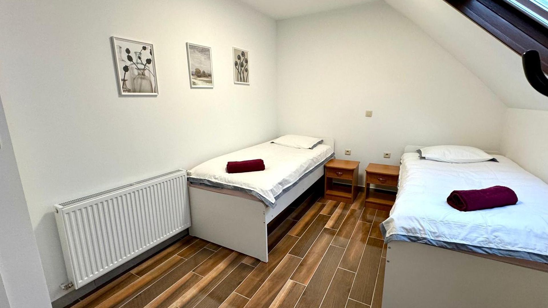 Apartment Grand Place *