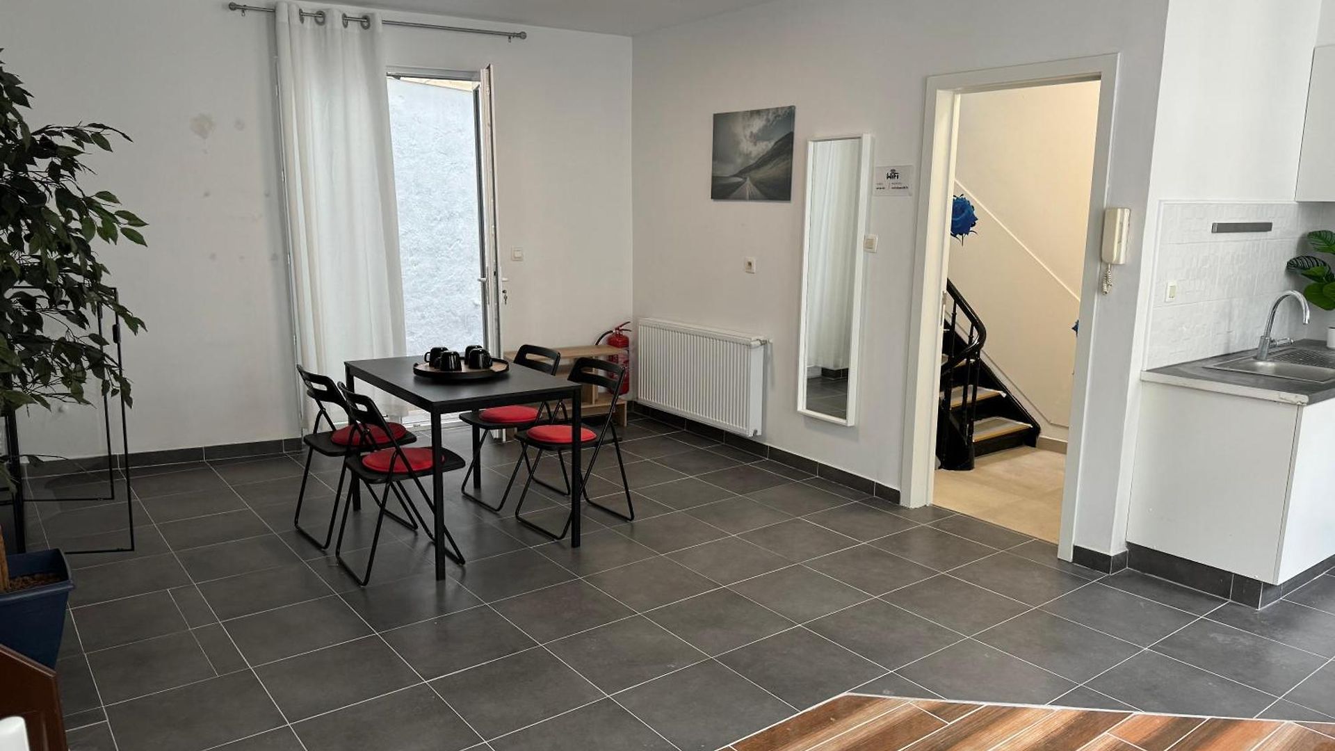 Apartment Grand Place Brussels