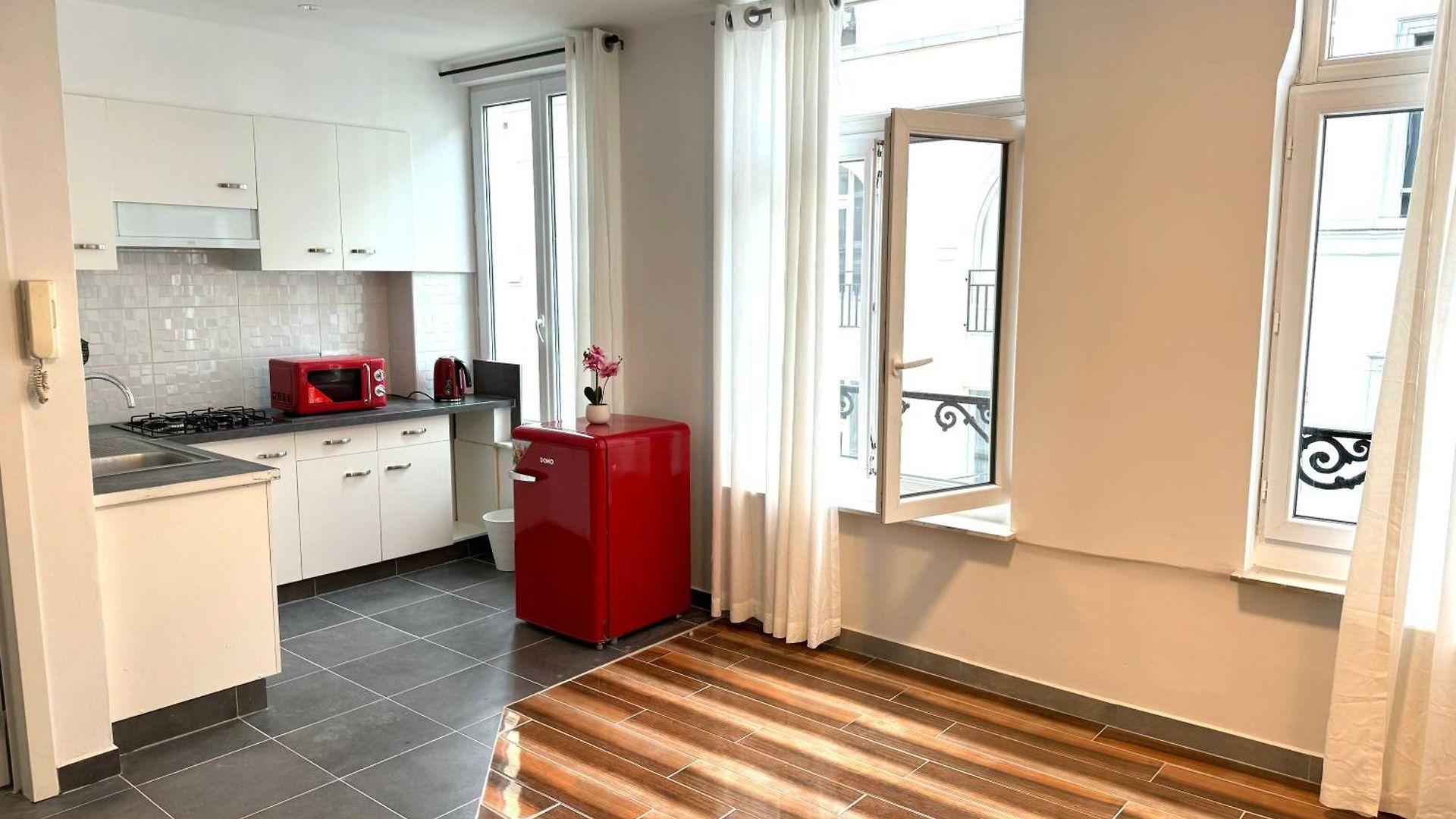 Apartment Grand Place Brussels