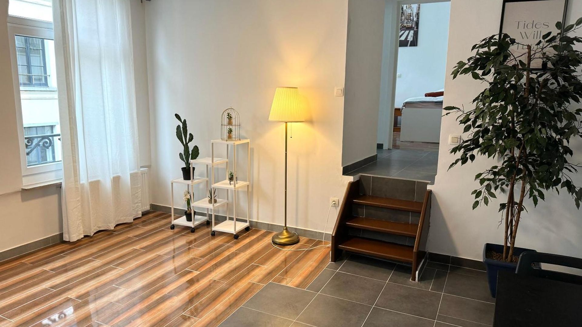 Apartment Grand Place