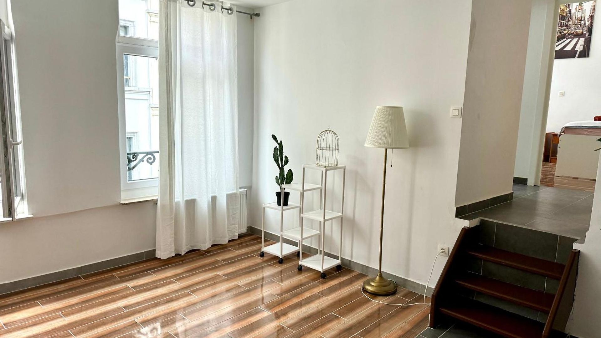 Apartment Grand Place