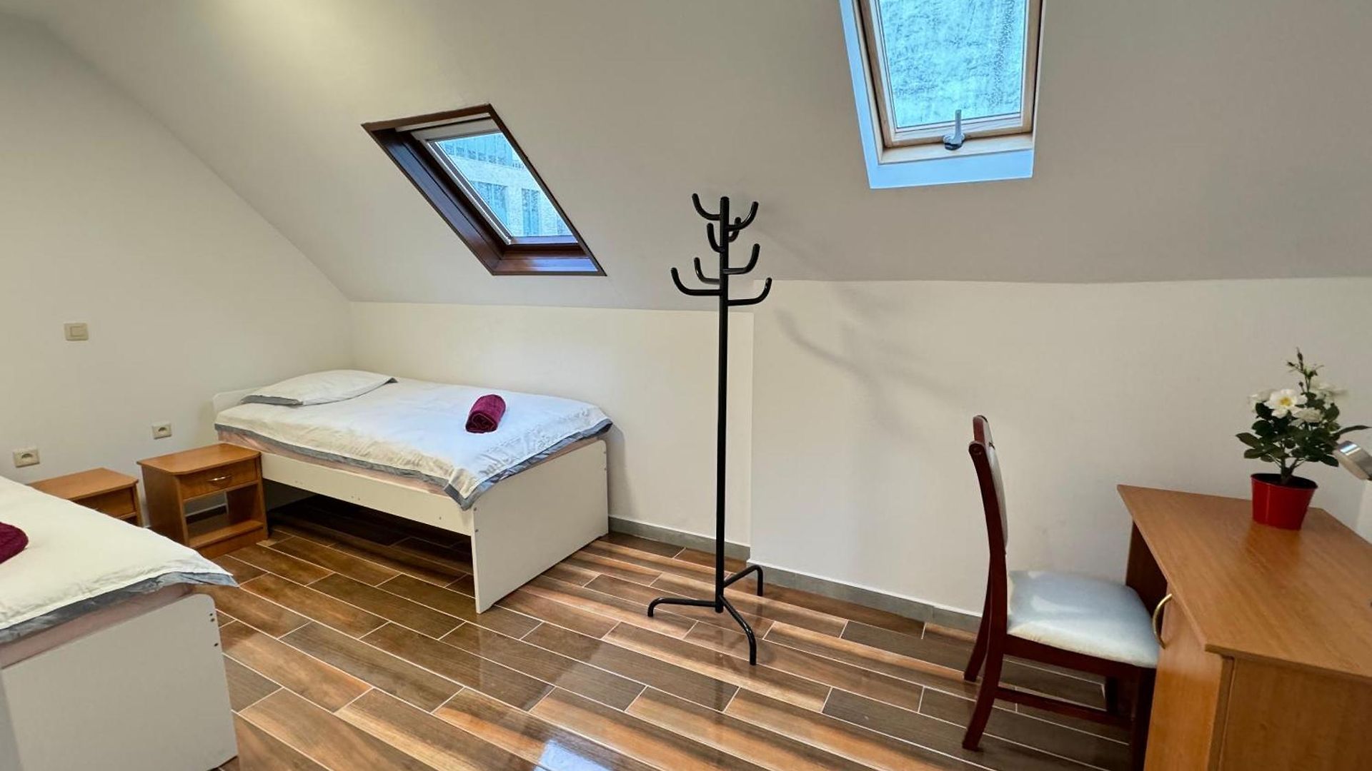 Apartment Grand Place *