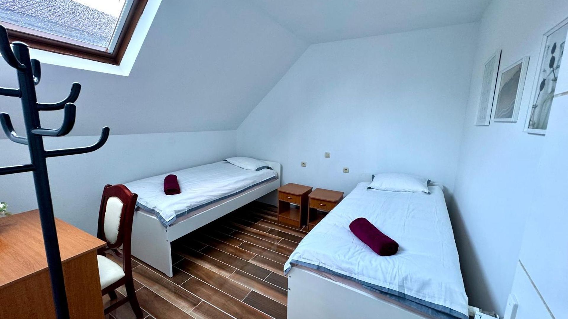 Apartment Grand Place *