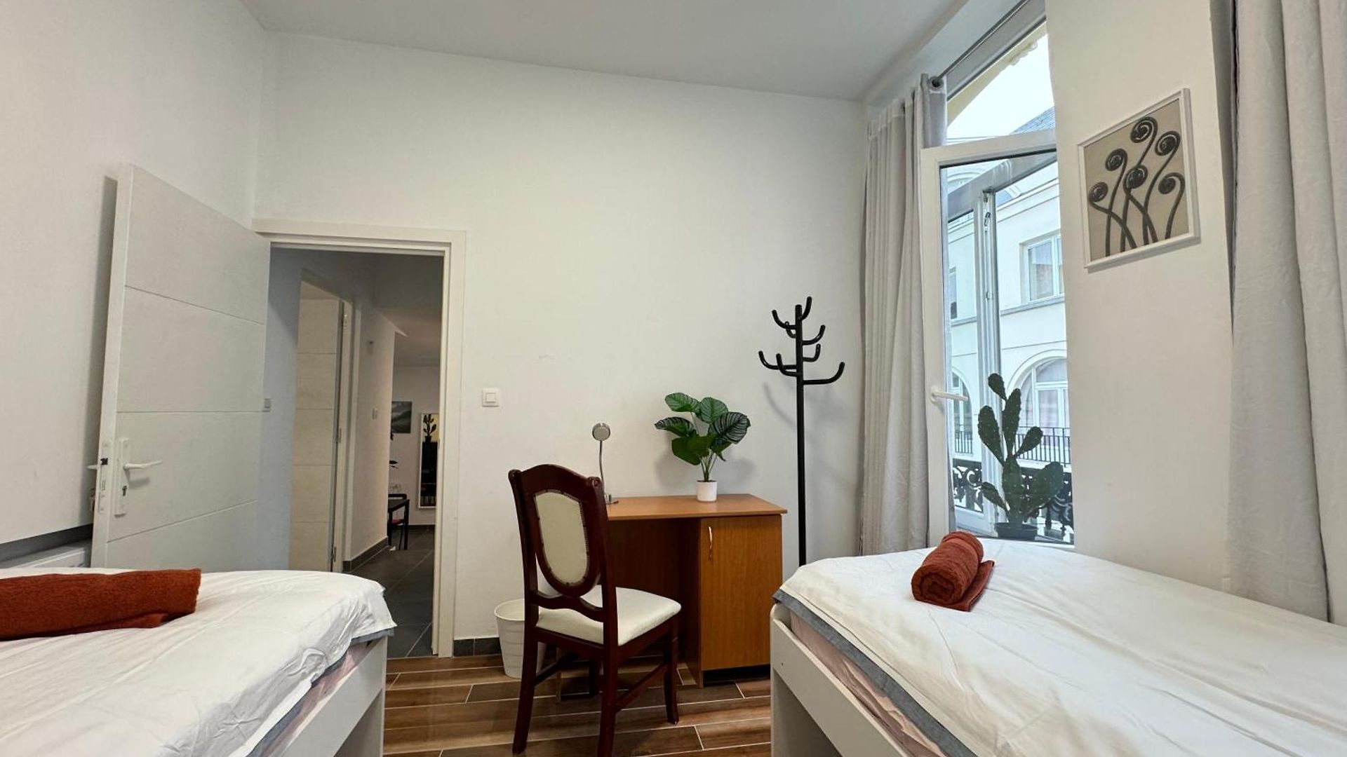 Apartment Grand Place *