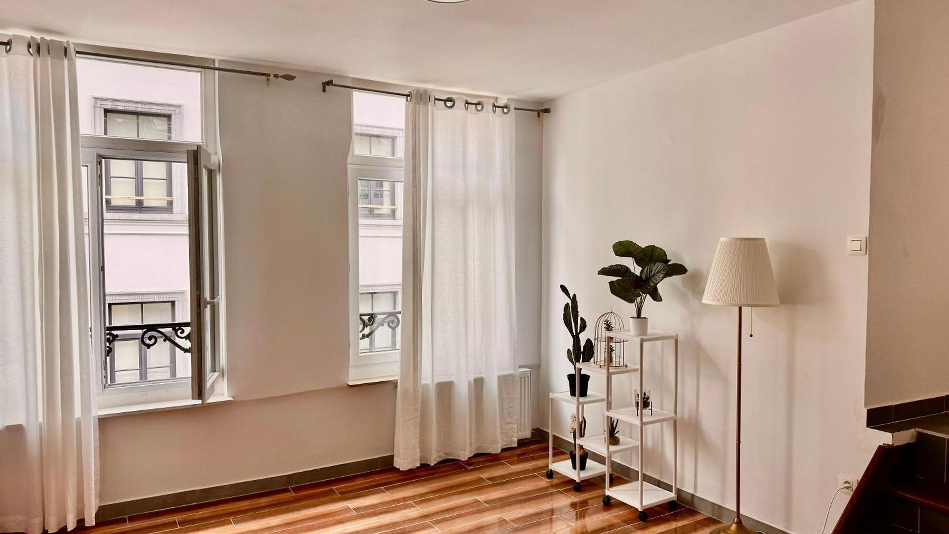 Apartment Grand Place
