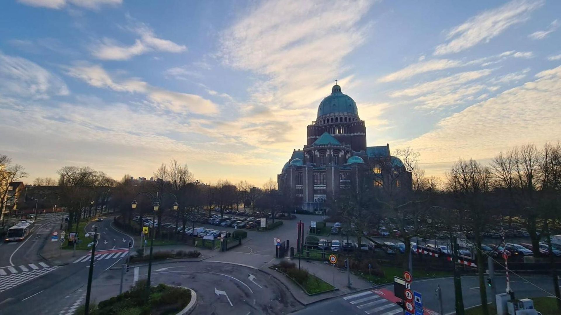 Gasthuis In Guest - A A Brussel