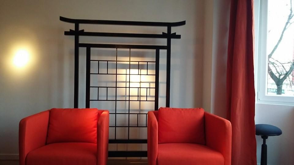 Signature Designers Appartement Brussel