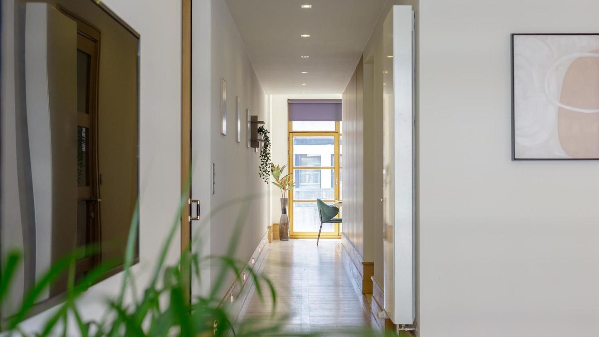 Appartement Couronne *