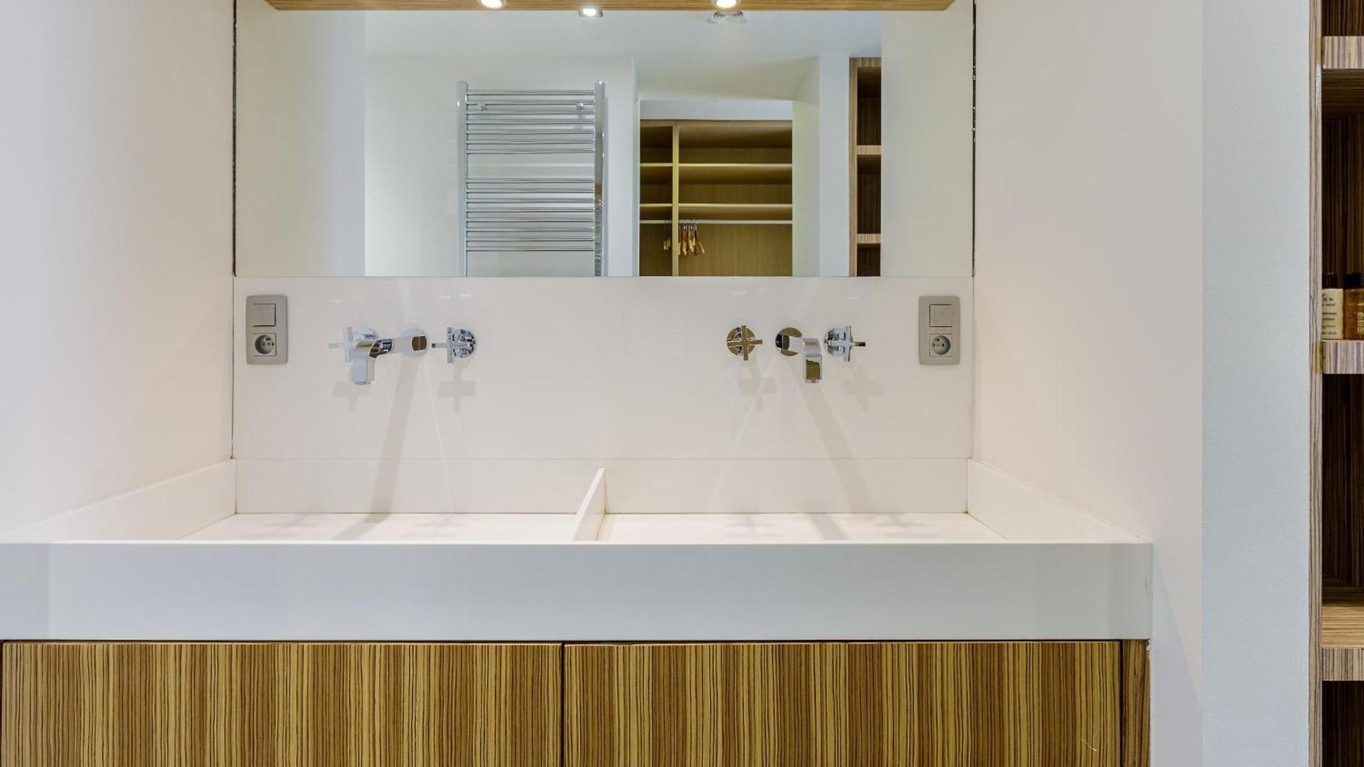 Appartement Couronne