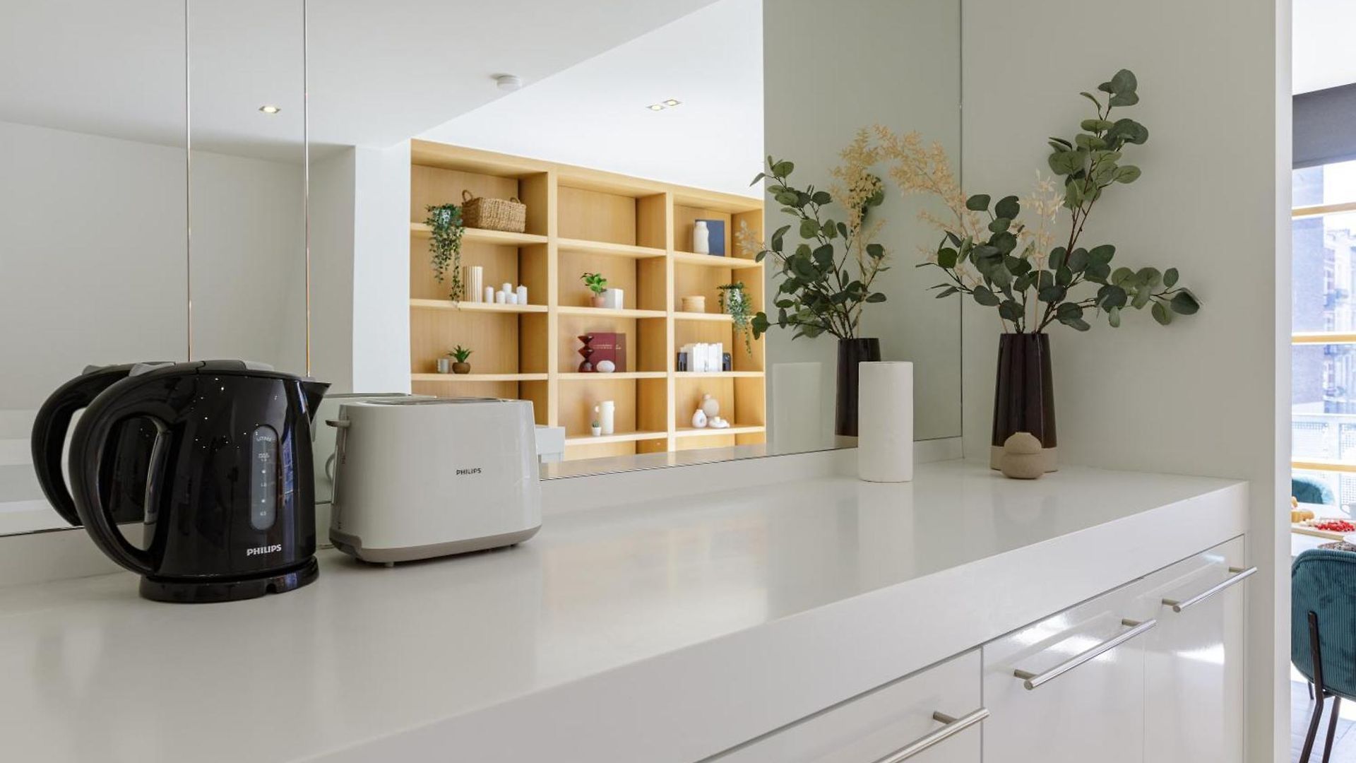 Appartement Couronne *