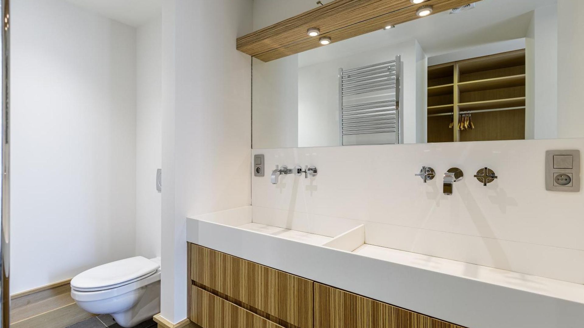 Appartement Couronne
