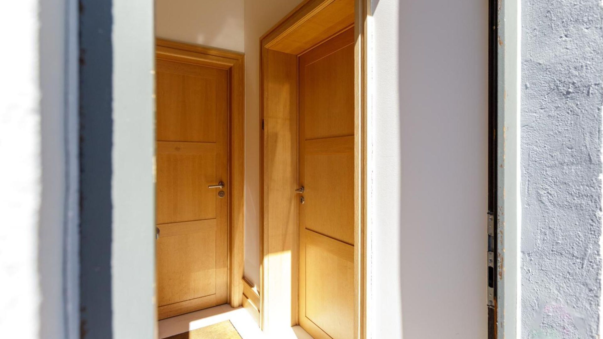 Appartement Couronne