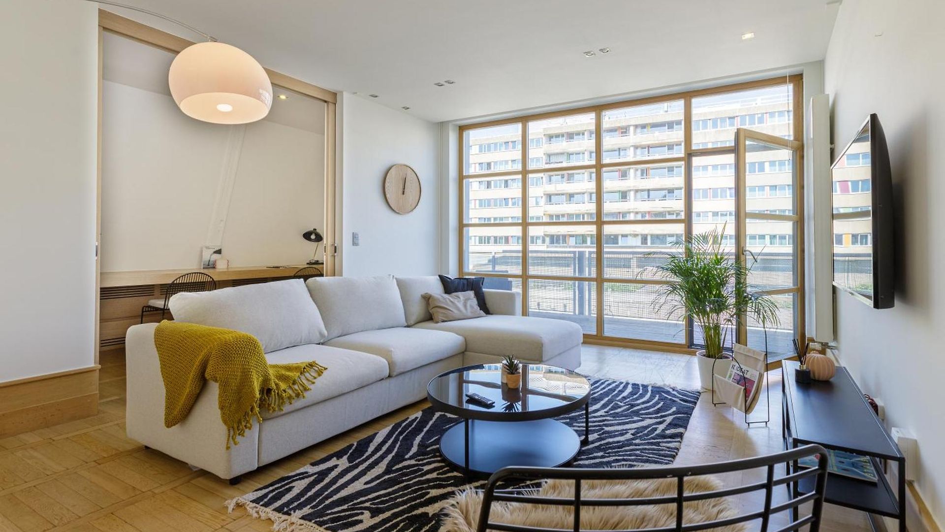 Appartement Couronne *