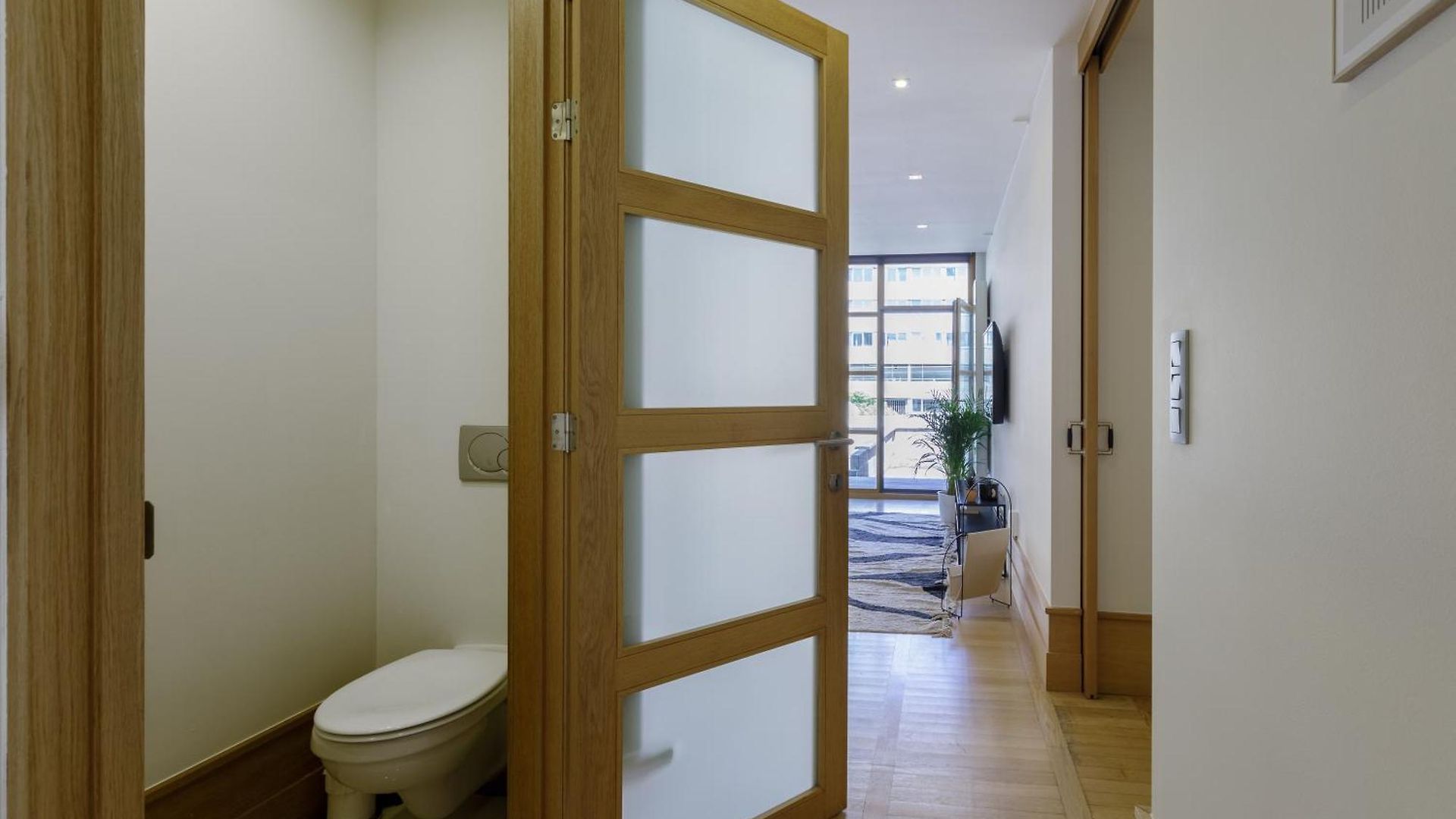 Appartement Couronne Brussel