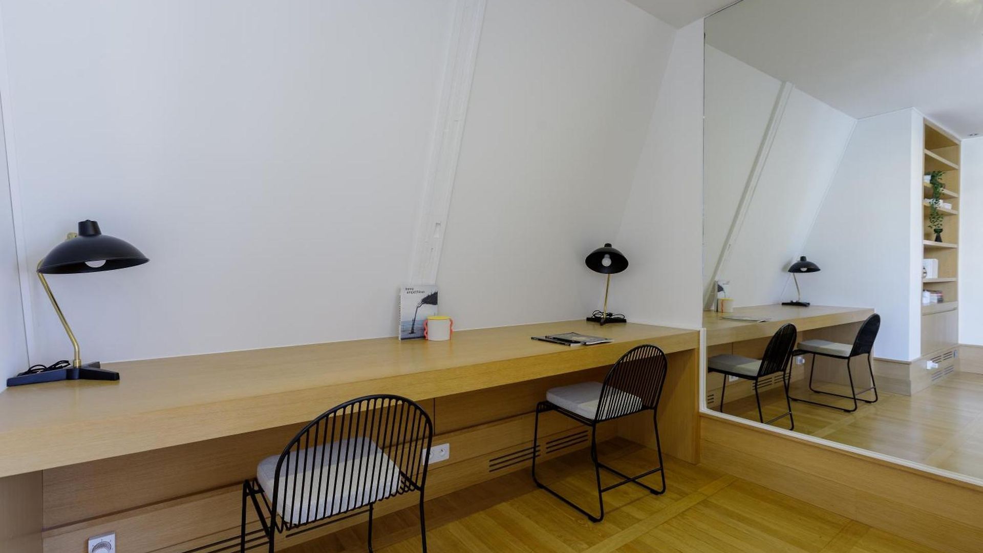 Appartement Couronne