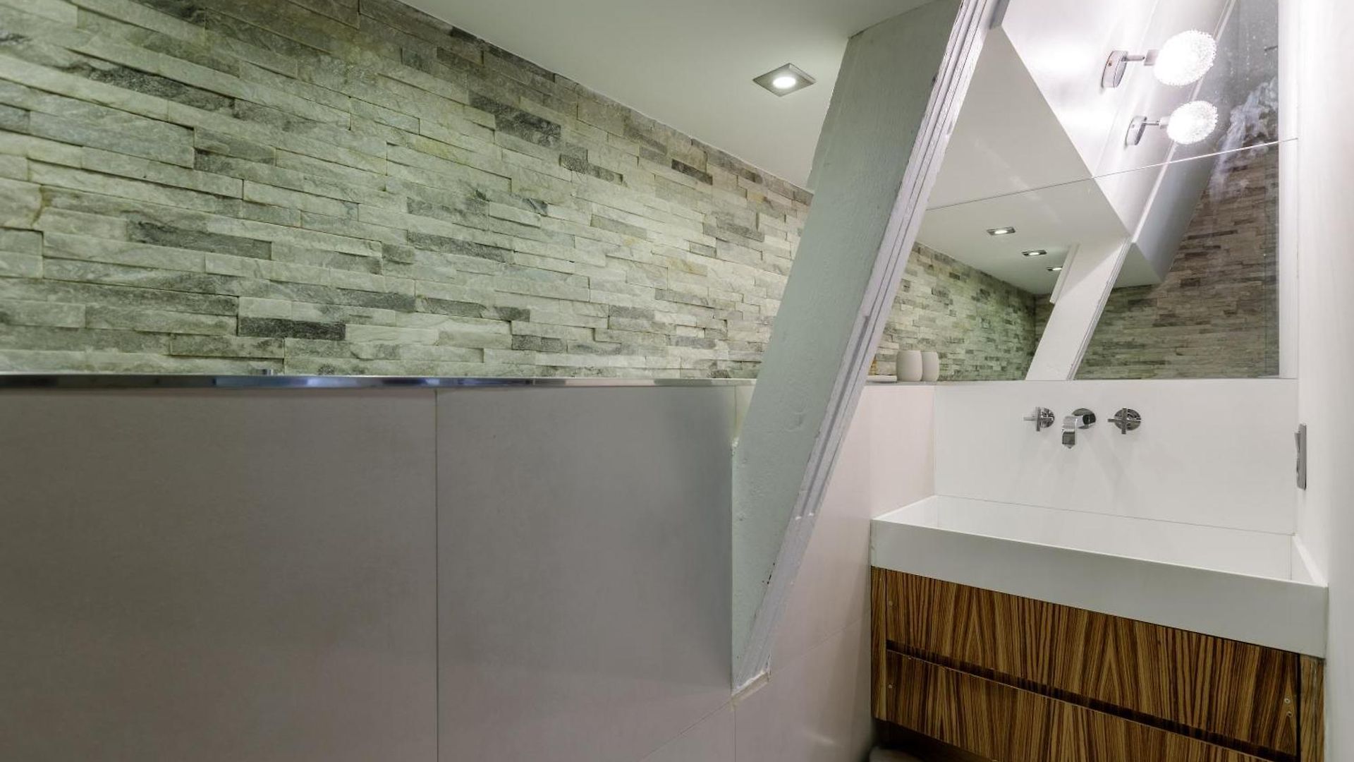 Appartement Couronne