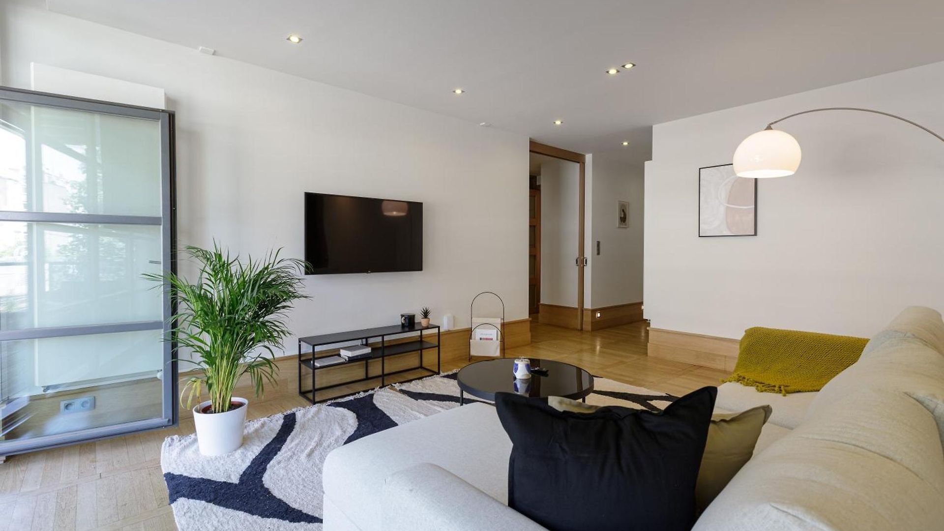 Appartement Couronne *