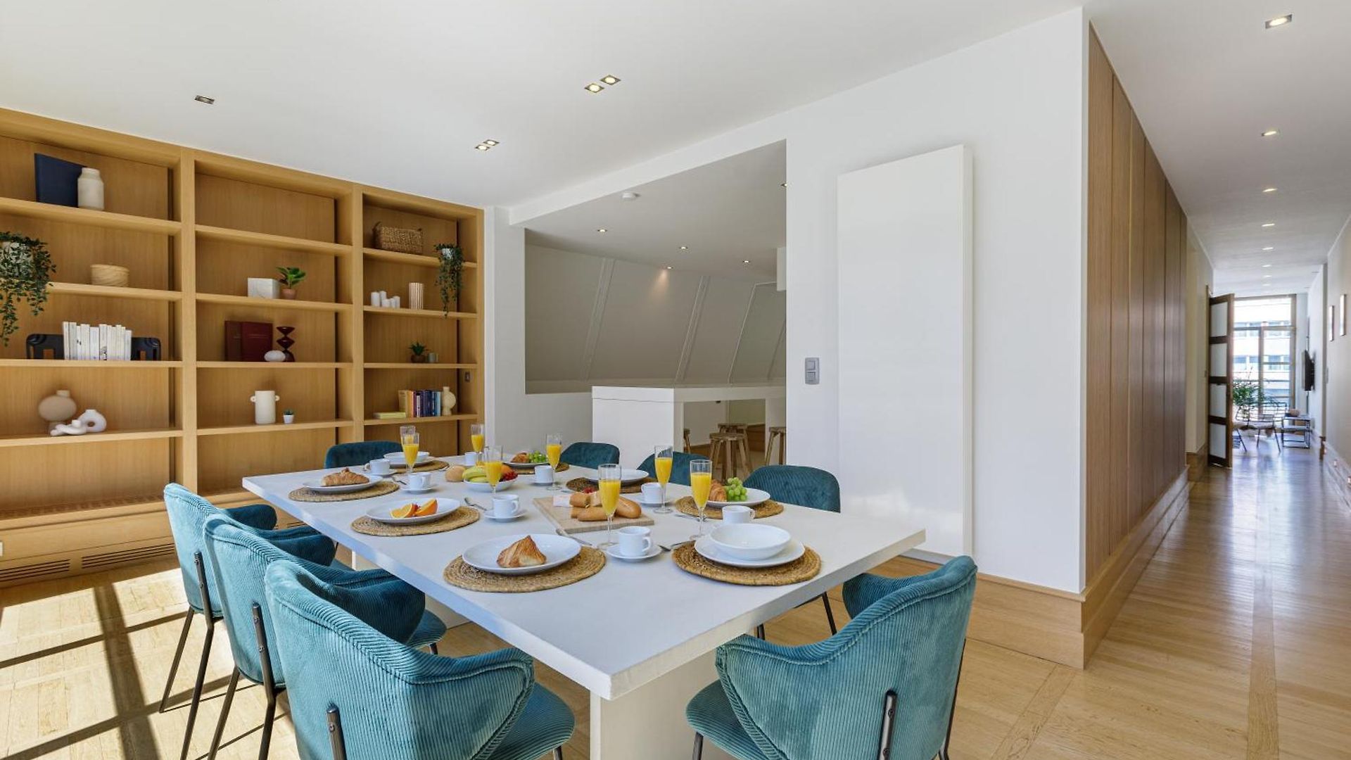 Appartement Couronne