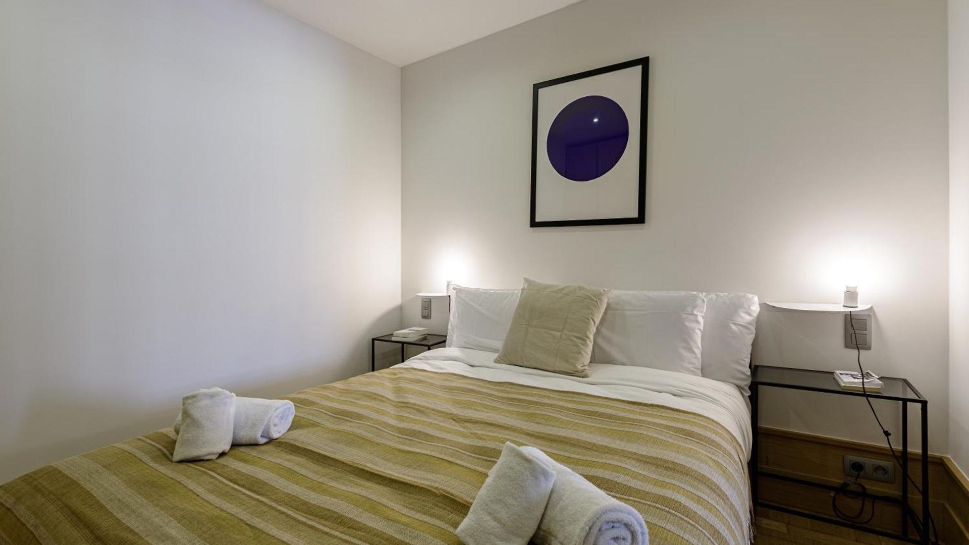 Appartement Couronne Brussel