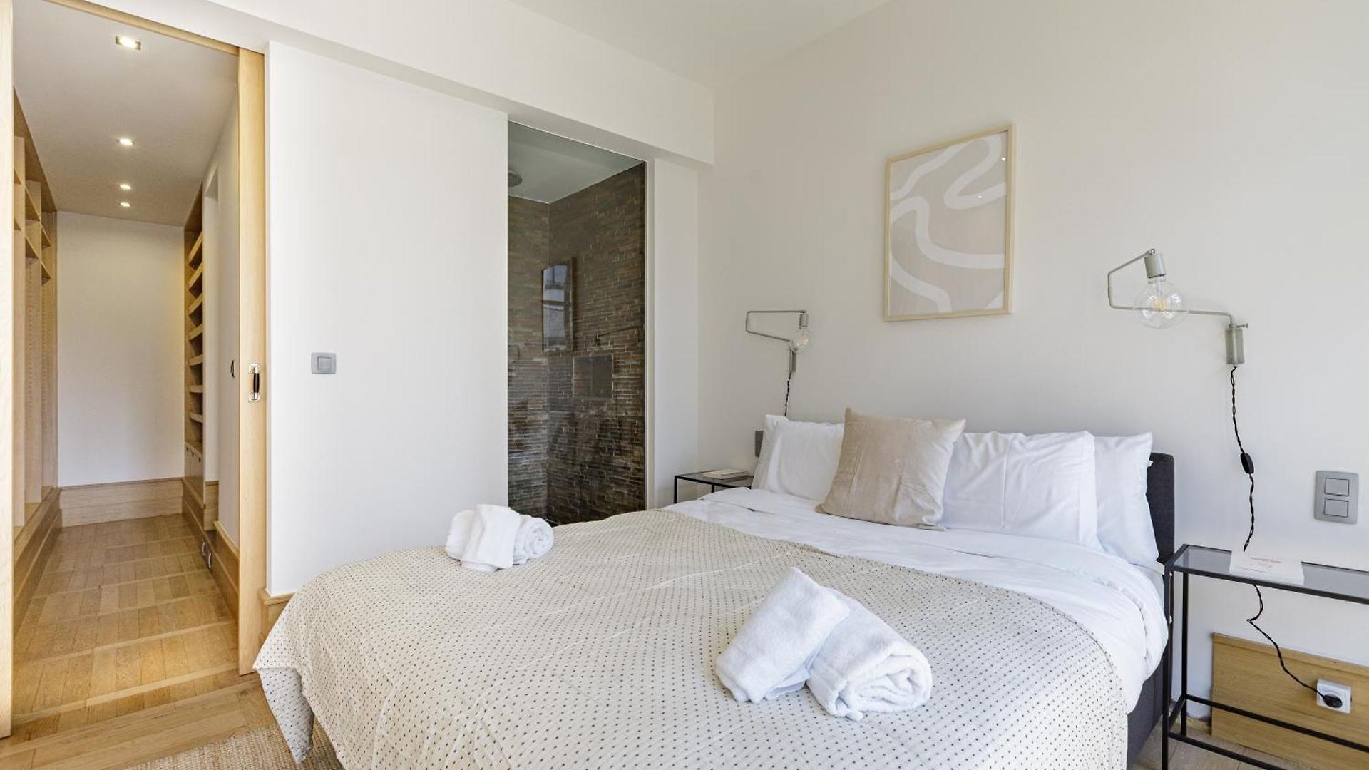 Appartement Couronne