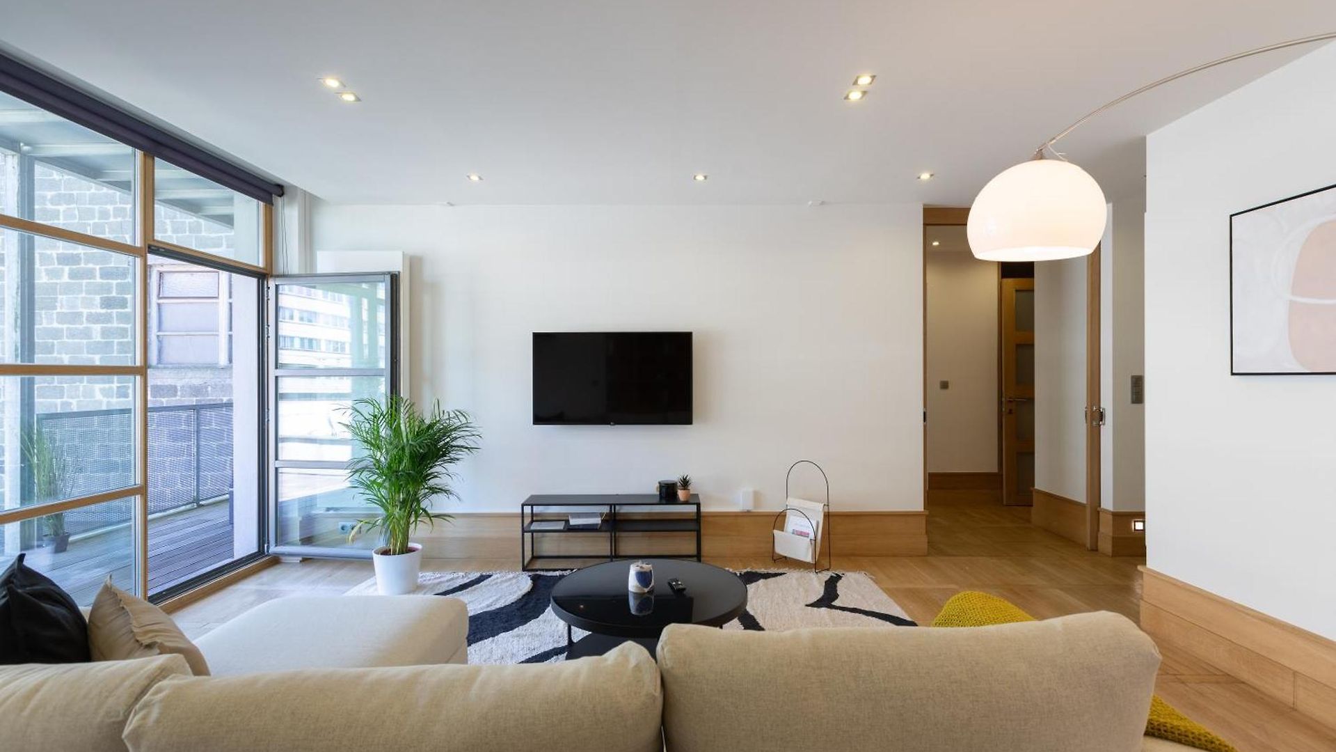 Appartement Couronne *