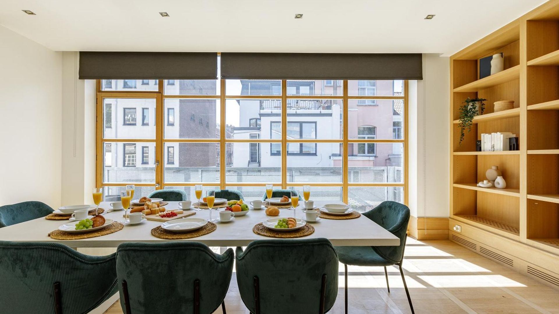 Appartement Couronne *