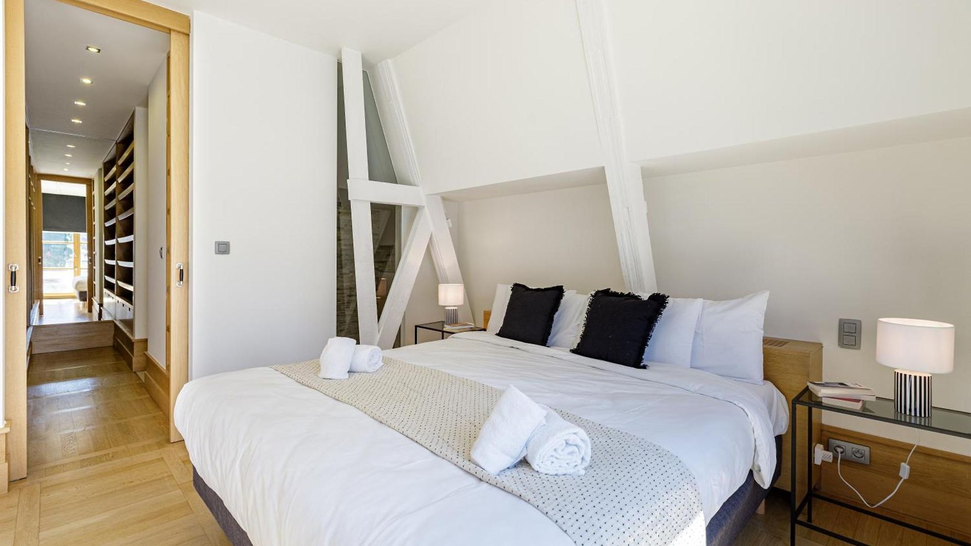 Appartement Couronne *