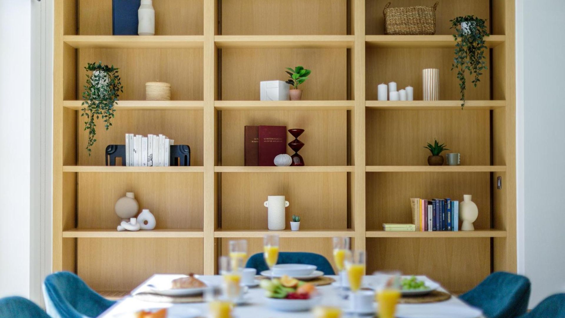 Appartement Couronne Brussel