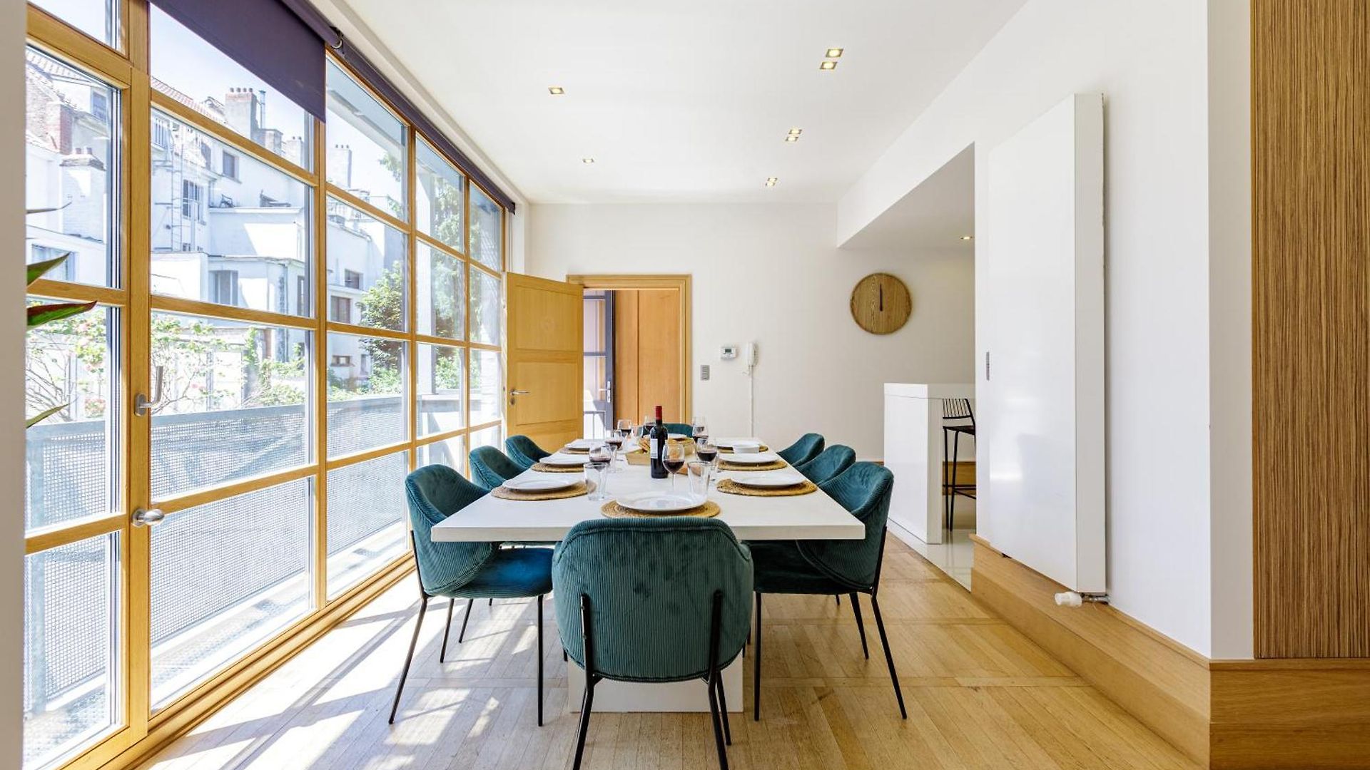 Appartement Couronne *