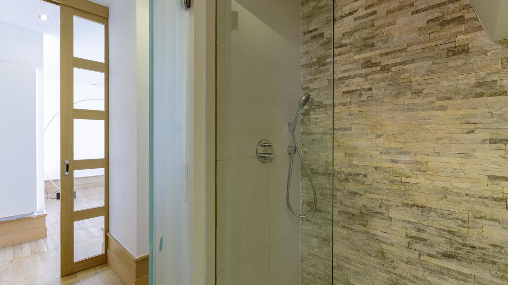 Appartement Couronne