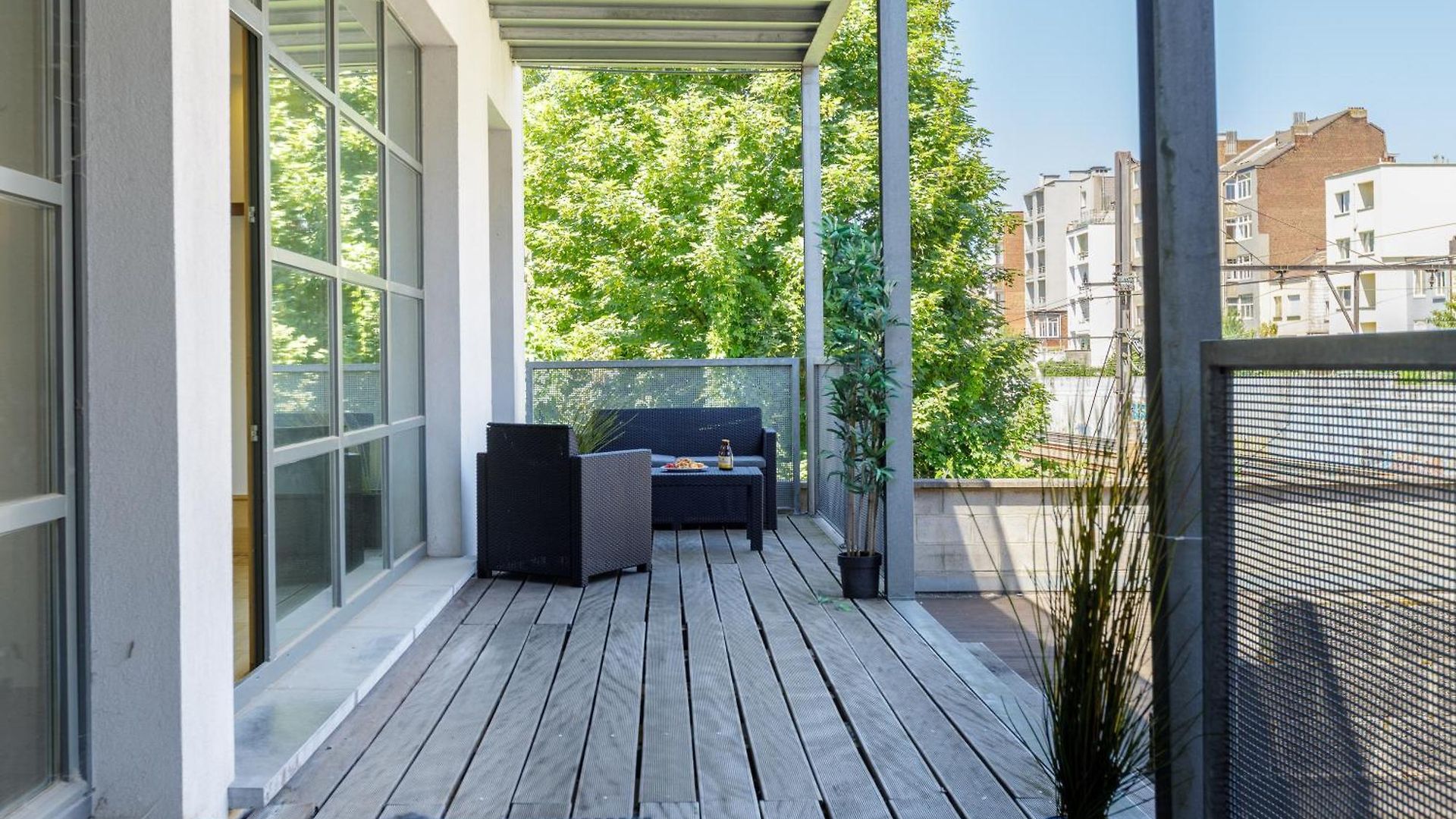 Appartement Couronne *