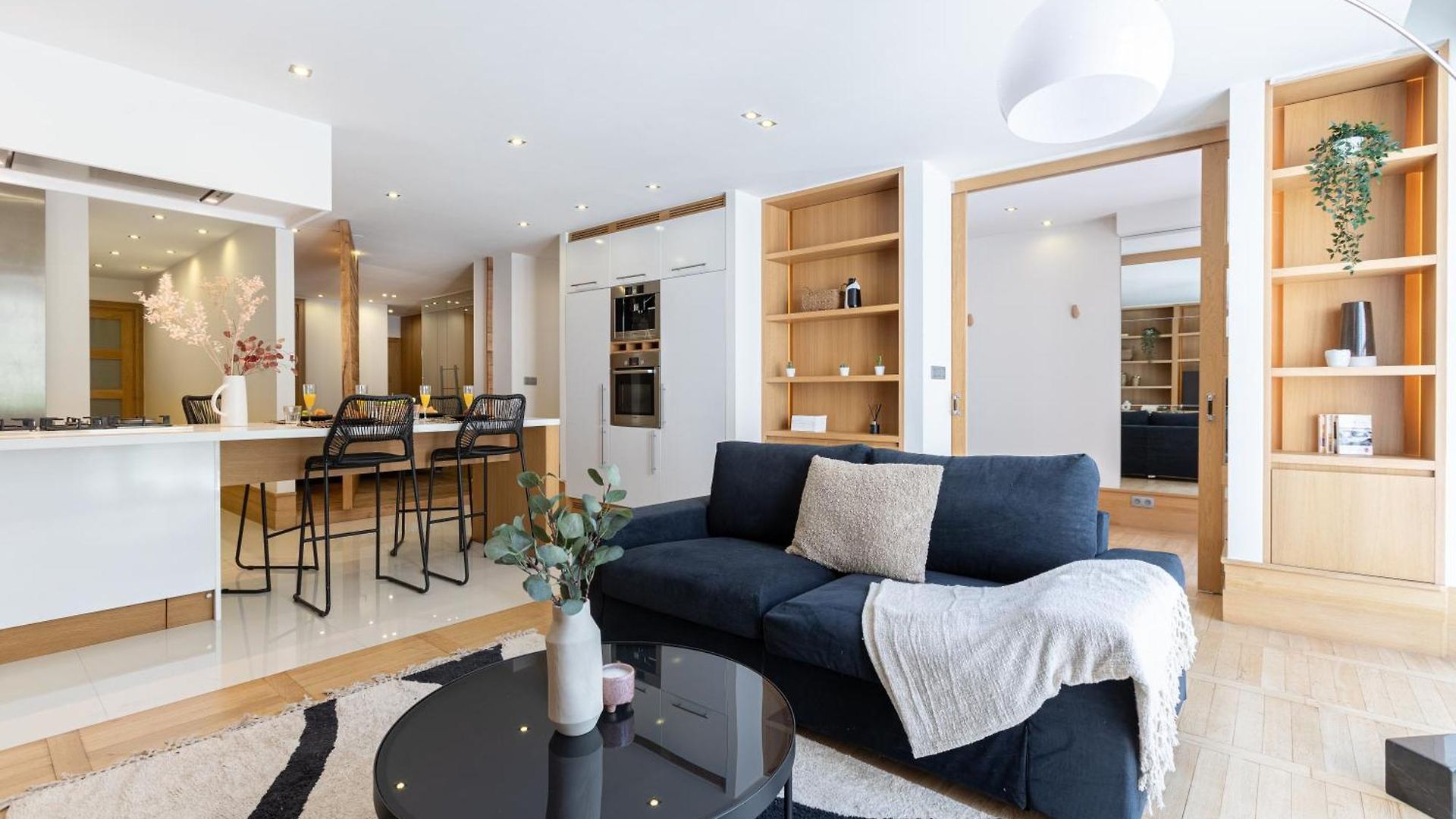 Appartement Couronne