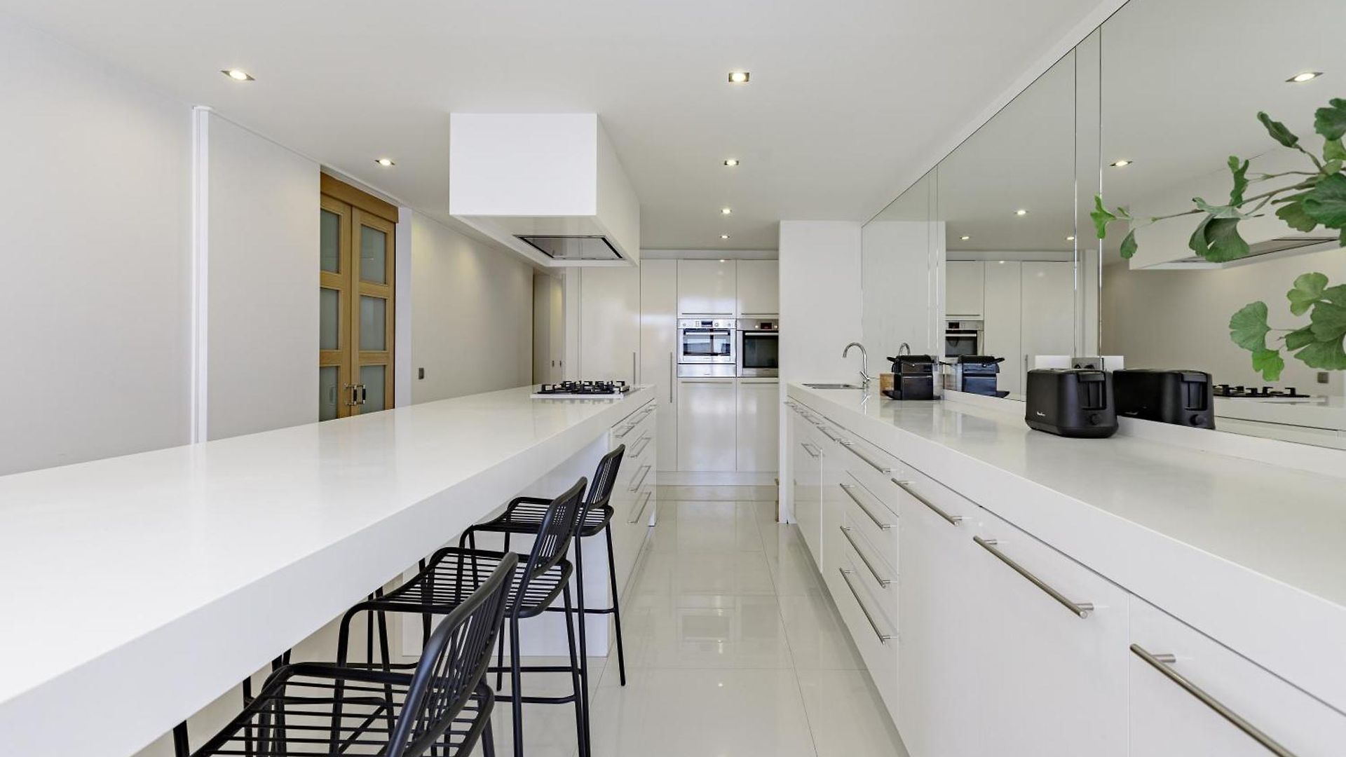 Appartement Couronne *