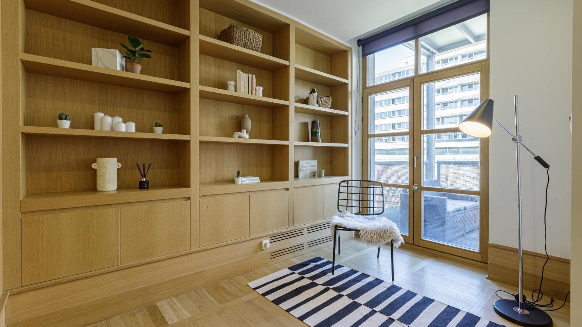 Appartement Couronne