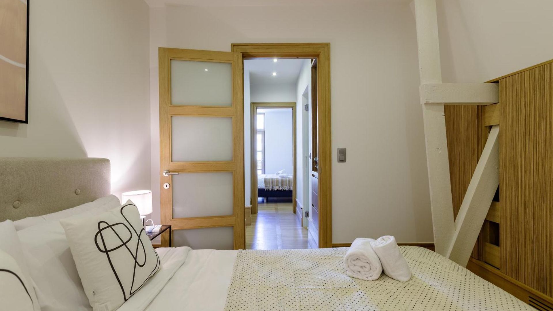 Appartement Couronne *