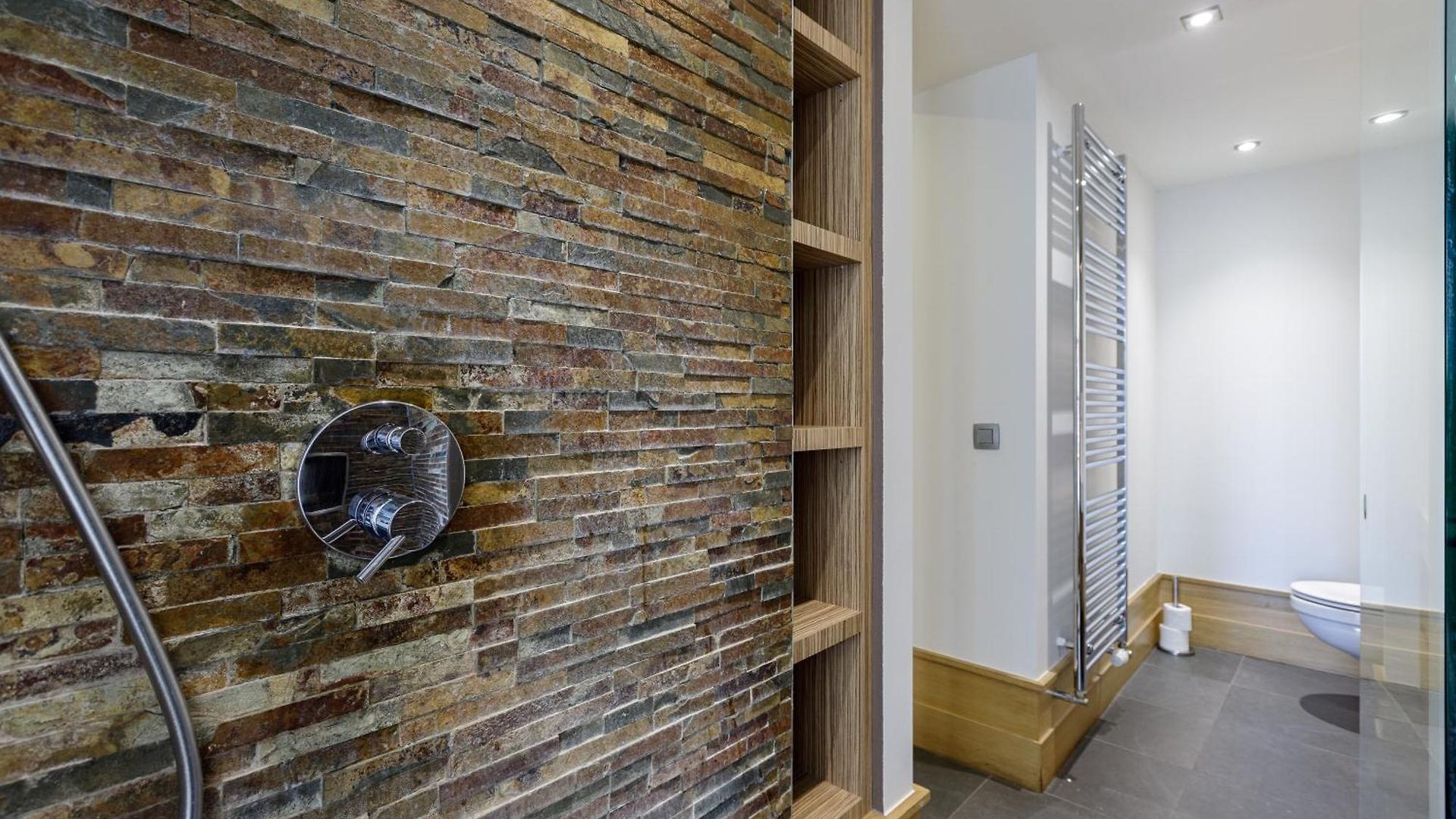 Appartement Couronne *