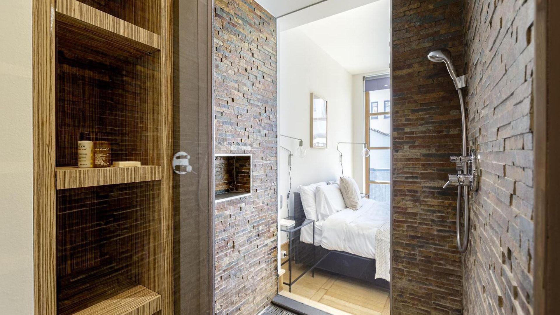 Appartement Couronne *