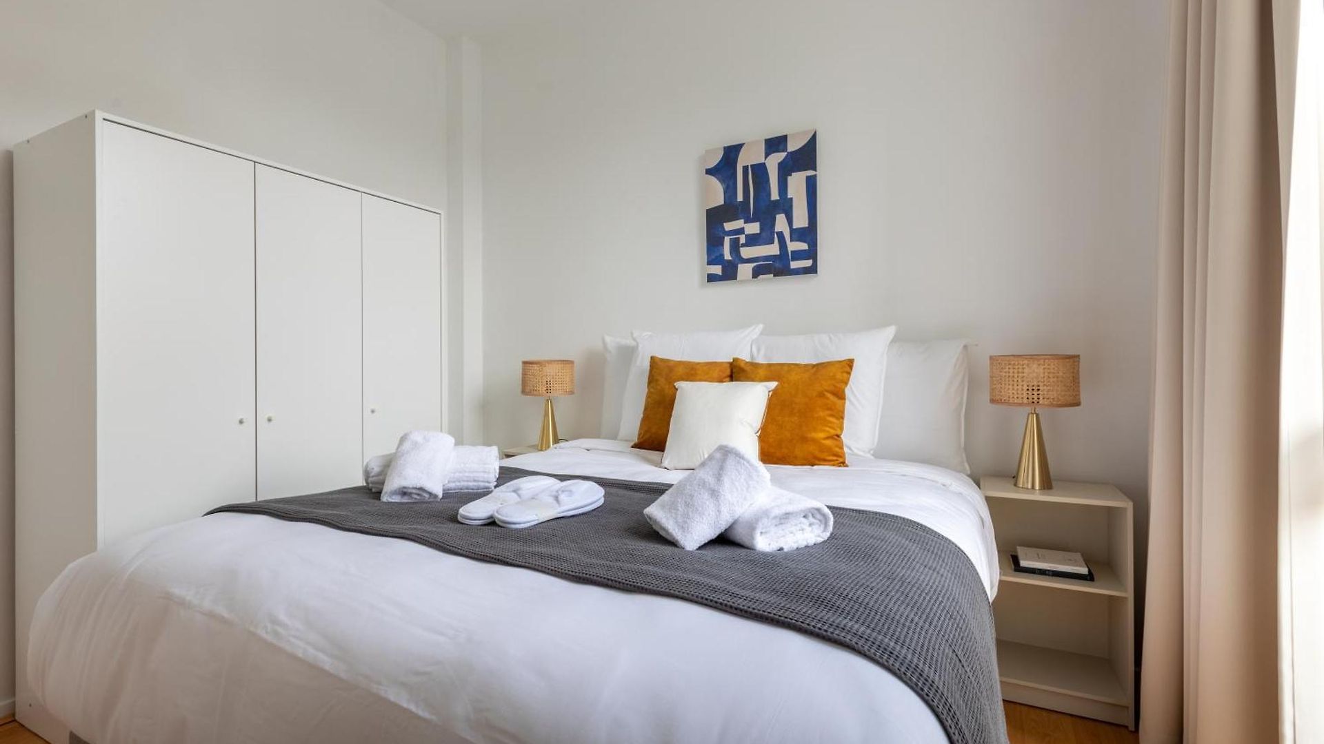 Apartment My - Flagey