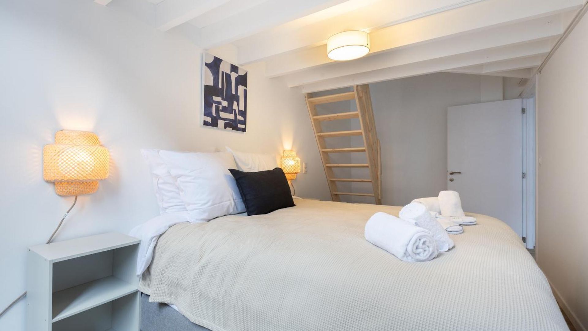 Apartment My - Flagey