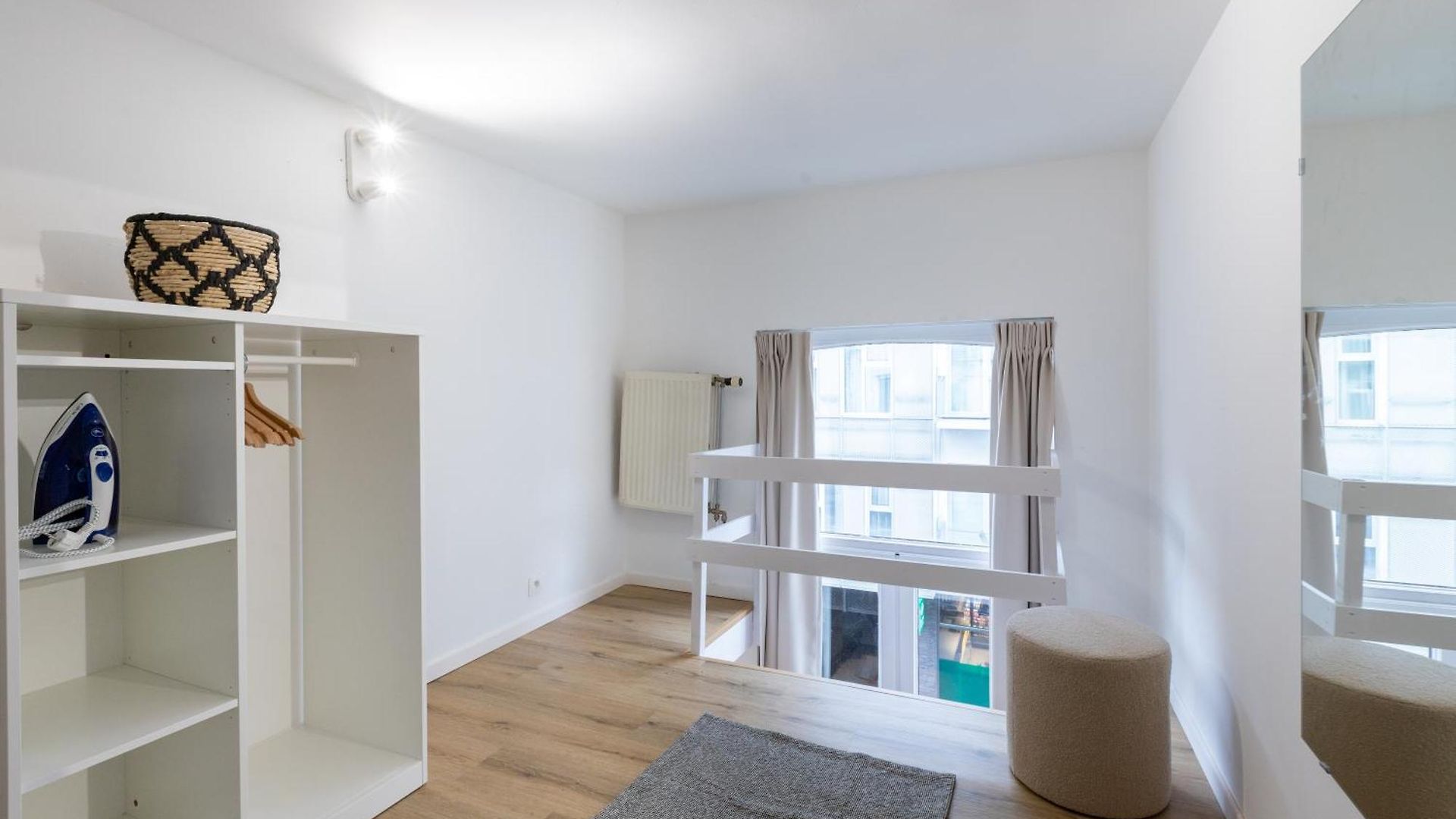 Apartment My - Flagey Brussels