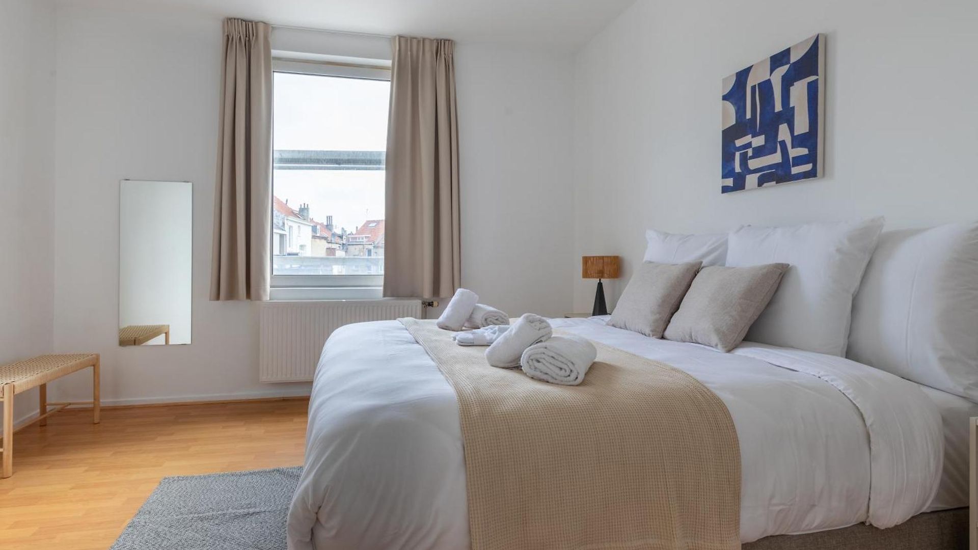 Apartment My - Flagey
