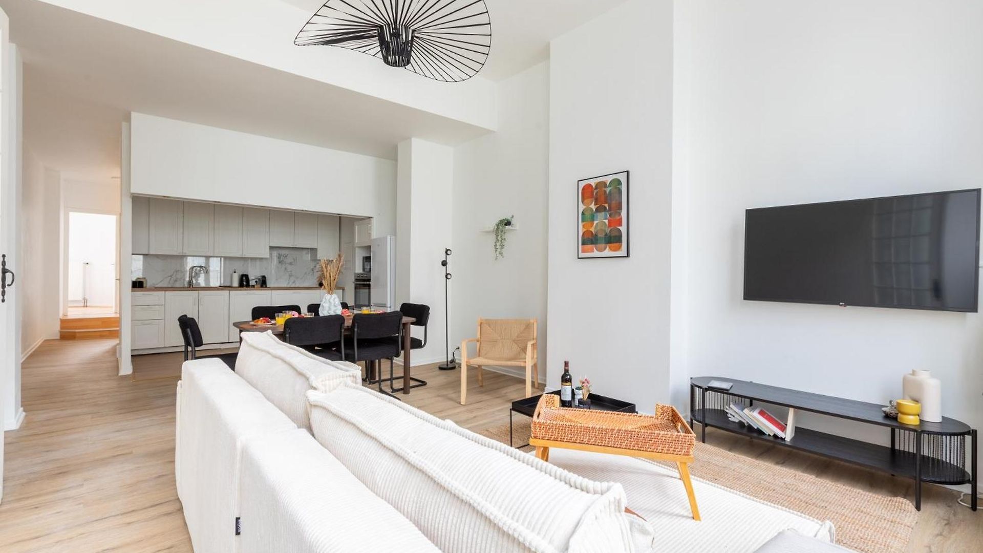 Apartment My - Flagey Brussels