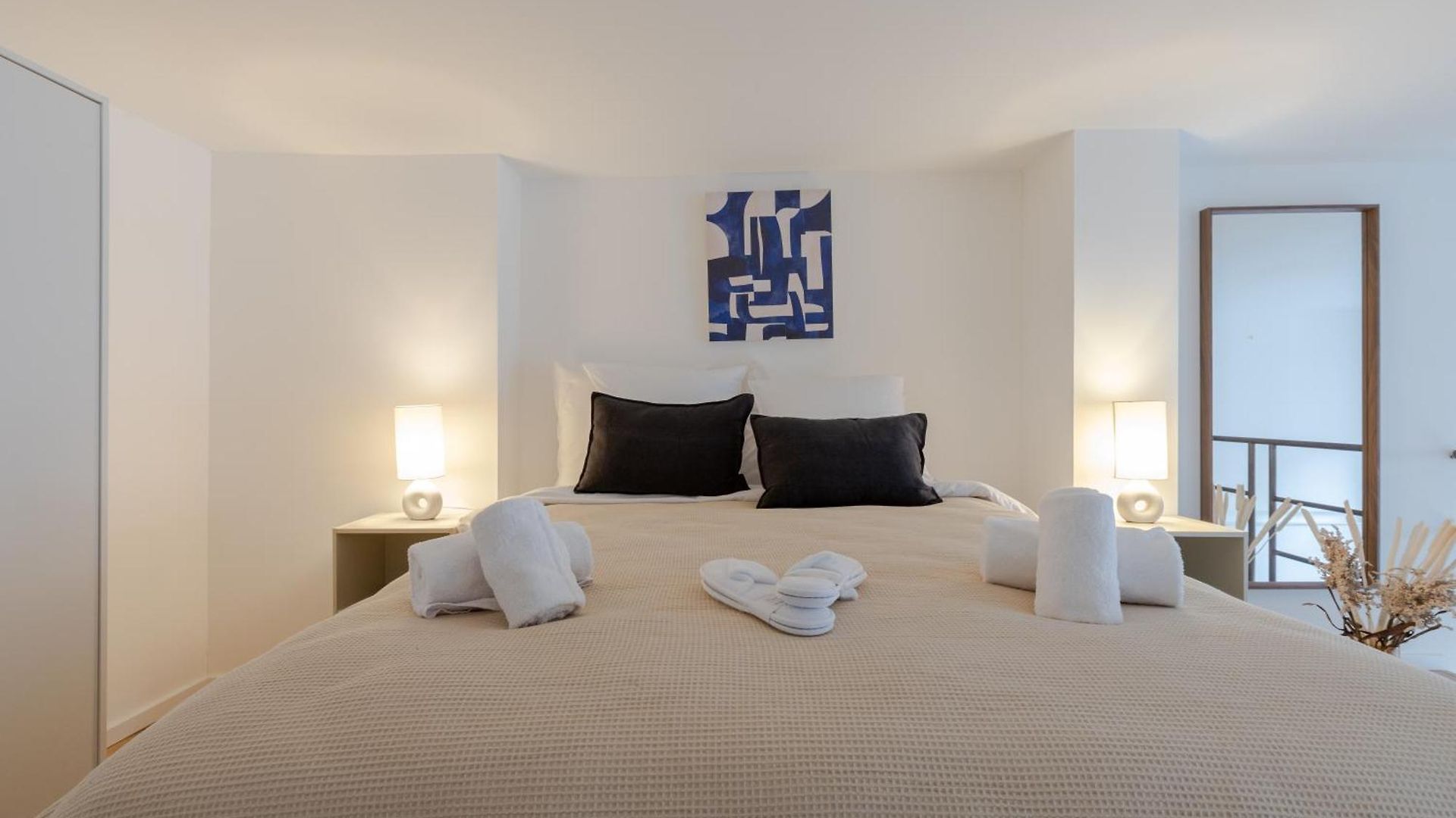 Apartment My - Flagey Brussels