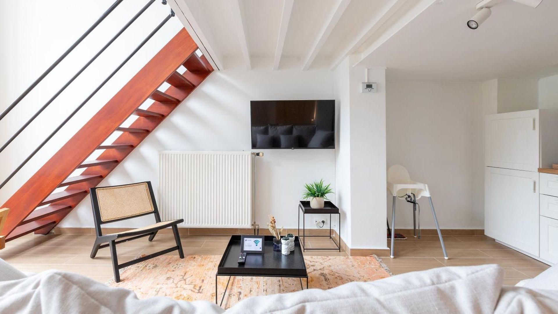 Apartment My - Flagey